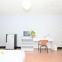 My Sweet Orange Tree Apartment