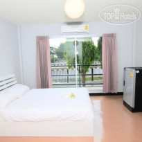 My Sweet Orange Tree Apartment