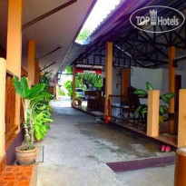 Tamarind Guesthouse 