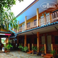 Tamarind Guesthouse 