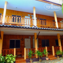 Tamarind Guesthouse 