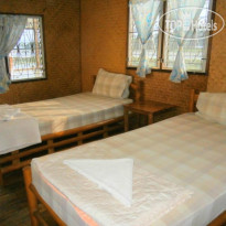 Tamarind Guesthouse 