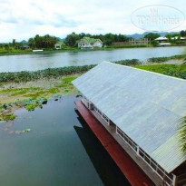 Tamarind Guesthouse 