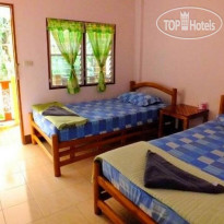 Tamarind Guesthouse 