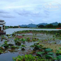 Tamarind Guesthouse 