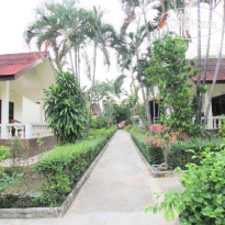 Sudjai Resort