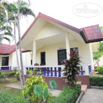 Sudjai Resort