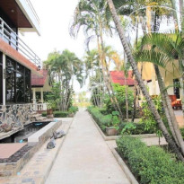 Sudjai Resort
