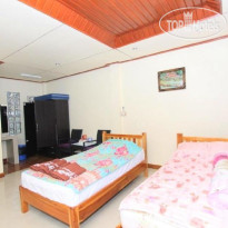 Sudjai Resort