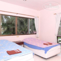 Sudjai Resort