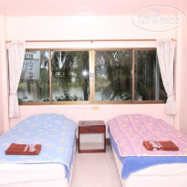Sudjai Resort