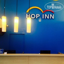 Hop Inn Kanchanaburi 