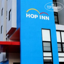 Hop Inn Kanchanaburi 