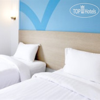 Hop Inn Kanchanaburi 