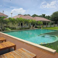 Ruen Maihom Riverside Cottage