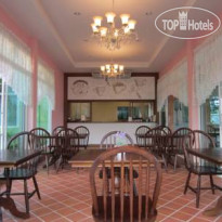 Ruen Maihom Riverside Cottage