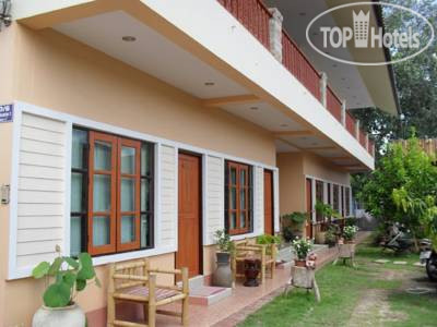 Фотографии отеля  Thai Guesthouse 2*