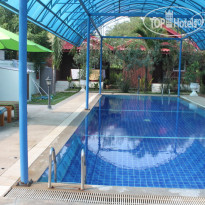 Thai Garden Inn