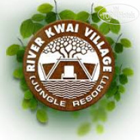 River Kwai Villa Логотип