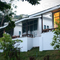 Chom Kwai Lae Dao Resort