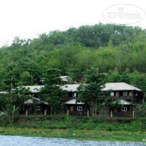 Green River Hill Resort Отель