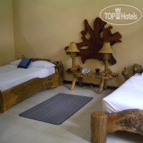 Mom Chailai Forest Retreat 