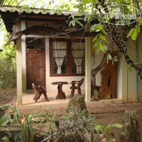 Mom Chailai Forest Retreat 