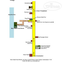 Mom Chailai Forest Retreat 