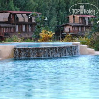 Mom Chailai Forest Retreat 