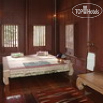 Mom Chailai Forest Retreat 