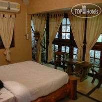 Mom Chailai Forest Retreat 