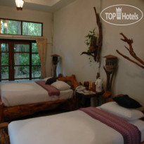 Mom Chailai Forest Retreat 