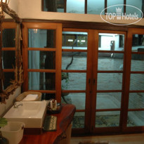 Mom Chailai Forest Retreat 