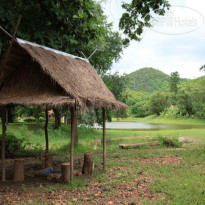 River Kwai Park & Resort 