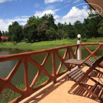 River Kwai Park & Resort 