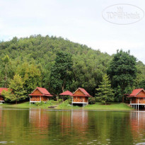 River Kwai Park & Resort 