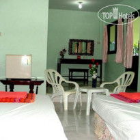 Kwai Noi Garden Resort (closed) 
