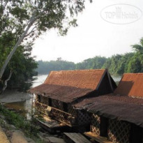 Kwai Noi Garden Resort (closed) 
