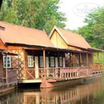 Kwai Noi Garden Resort (closed) 