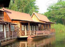 Kwai Noi Garden Resort (closed)