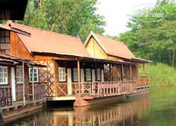 Фото Kwai Noi Garden Resort (закрыт)