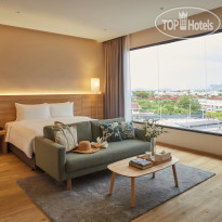 Centara Life Wisma Hotel Ratchaburi tophotels