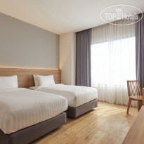 Centara Life Wisma Hotel Ratchaburi tophotels