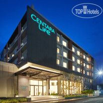 Centara Life Wisma Hotel Ratchaburi 