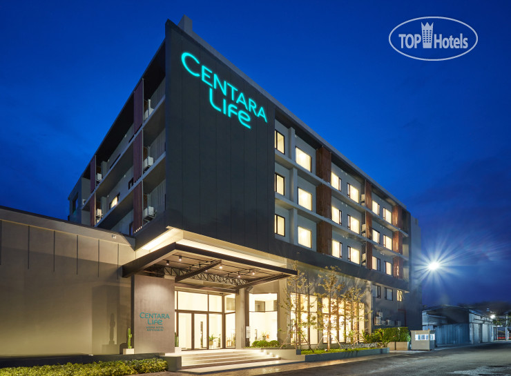 New photos from tourists Centara Life Wisma Hotel Ratchaburi 4*