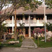 Baan Suan Fon Hotel Отель