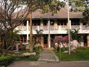 Фотографии отеля  Baan Suan Fon Hotel 3*