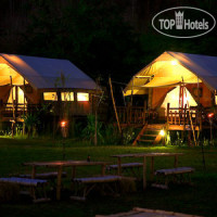 Hintok River Camp @ Hellfire Pass 3*