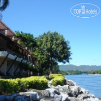 The Legacy River Kwai Resort 