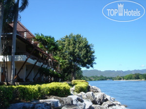 Фотографии отеля  The Legacy River Kwai Resort 3*